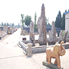天津果园公墓