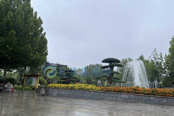 天津万寿园公墓，呵护生命之花，铭记永恒回忆