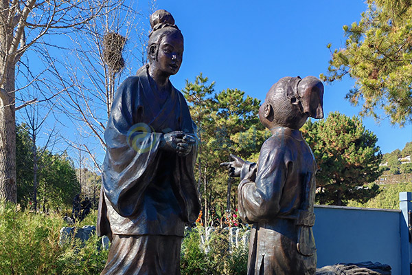 2026天津清明选墓全攻略：价格透明、墓园对比、流程避坑、原创实用指南