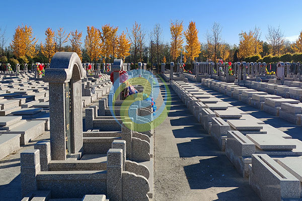 天津墓园哪家好