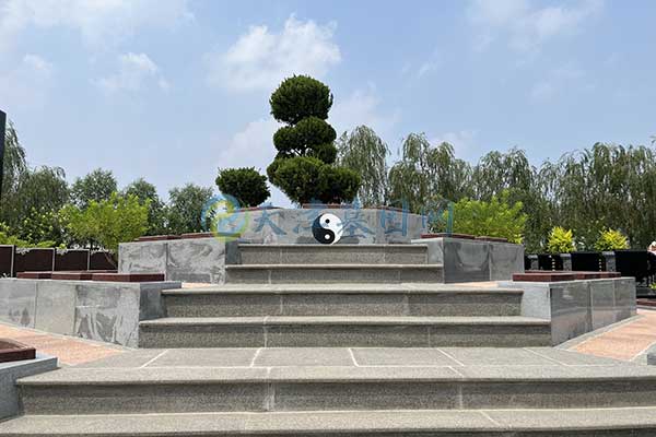 天津墓园 天津墓园